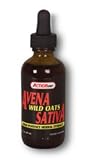 Avena Sativa (Wild Oats) 2 oz