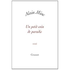Un petit coin de paradis