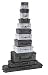 Tools & Hardware : CASE, PROTECTOR,W/FOAM,PELICAN38-1/8 X 17-13/16 X 6-1/8 OD