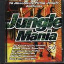 CD-Charts  Music : Jungle Mania Vol.1