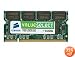 CORSAIR Value Select 1GB PC2-4200 533Mhz DDR2 200-pin SODIMM Laptop Memory