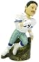 Dallas Cowboys Randy White Super Bowl 12 MVP Forever Collectibles Bobble Head