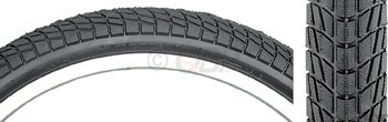 Kenda K841 Kontact BMX Tire 20 x 1.95, Wire Bead, Black/BSK On Sale