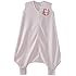 HALO Early Walker SleepSack Micro Fleece Wearable Blanket Pink, Large
