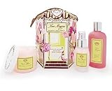 JAQUA - Fleur Magique Bath Kit