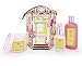 JAQUA - Fleur Magique Bath Kit
