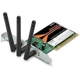 D-LINK DWA-547  -  D-Link RangeBooster DWA-547 - Wi-Fi Adapter