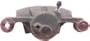 Cardone 19-1779 Remanufactured Import Friction Ready (Unloaded) Brake Caliper