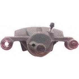 Cardone 19-1779 Remanufactured Import Friction Ready (Unloaded) Brake Caliper