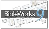 BibleWorks 9