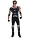 Search : DC Comics Watchmen Muscle Chest Comedian Costume