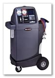 COOLTECH 2K R-134A RECOVERY, RECYCLING, EVACUATION AND RECHARGING WITH REFRIGERANT IDENTIFICATION, 115 60 HZ