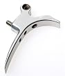 Custom Products Droid Rake Trigger - Silver