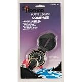 Lensatic Compass - Plastic by Rothco