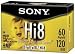 Musical Instruments : Sony 120 minute Hi8 (1-Pack)