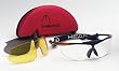 Head Vision System Racquetball Eyeguard