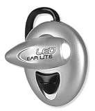 LED Earlight Booklight