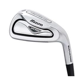 Mizuno MX-900 Forged Iron Set