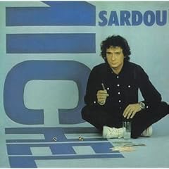 Michel Sardou: 1980, Vol. 8