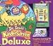 Video Games : Dr. Seuss Kindergarten Deluxe