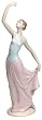 Nao The Dance Is Over Porcelain Figurine
