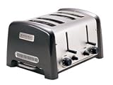 Review KitchenAid KPTT890PM / KitchenAid Pro Line 4-Slice Toaster, Pearl Metallic