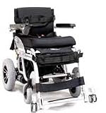 Karman Healthcare XO-202 Stand-Up Power Wheelchair