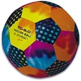 Fun Gripper Soccer Ball - 8"
