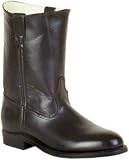 Double H Boot - Mens - 10 Inch Ranch Wellington