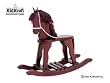 Derby Rocking Horse - Cherry by Kidkraft
