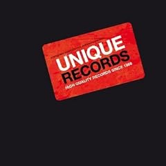Unique Records - High Quality Recordings Since 1988