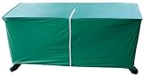 Grill Care #S300-9742 60GRN Rect Table Cover