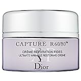 Dior Capture R60/80 XP Ultimate Wrinkle Restoring Creme