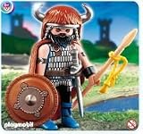 barbarian cheif playmobil