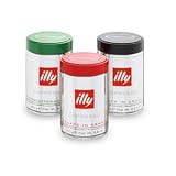 Illy Espresso Whole Bean