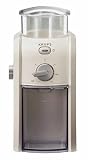 Krups  GVX1-1 Burr Grinder , White