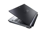 Sony VAIO VGN-TXN27N/B 11.1 Laptop (Intel Core Solo Processor U1500, 2 GB RAM, 100 GB Hard Drive, DVDRW Drive, Vista Business) Charcoal Black