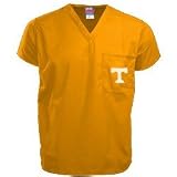 Tennessee Orange Scrub Top