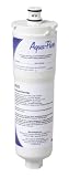 Aqua Pure Filter Cartridge For Use With AP300 And AP305 Ice Maker Systems Replacement # AP317