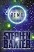 Fav Hard Sci FI and Cyberpunk