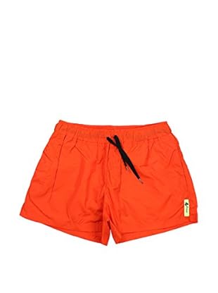 4giveness Bóxer Baño (Naranja)