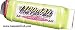 NiMH 8.4V 1100mAh Battery Packs for Airsoft Gun (7X2/3A 1100mAh)