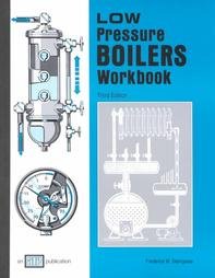 low pressure boilers