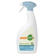 Seventh Generation 22811 Disinfecting Bathroom Cleaner, 26 oz., Trigger, Lemongrass