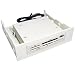 3.5" Internal Bay Card Reader / Writer With 5.25" Bracket - 