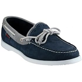 Buy Sebago Ladies Camden Navy Grey Casual by var goTwisterProductImageStrings = new Object();goTwisterProductImageStrings['prodImageNotAvailTextNoColor'] = 