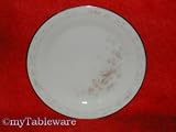 NORITAKE CARTHAGE 3330 BREAD & BUTTER PLATES