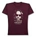 The Big Lebowski - The Dude Abides T-Shirt