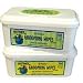Pet Supplies : Earthbath Natural Grooming Wipes Hypo-Allergenic & Fragrance Free 100 wipes per container