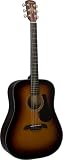 Alvarez RD410SB Regent Series Dreadnought Acoustic Guitar